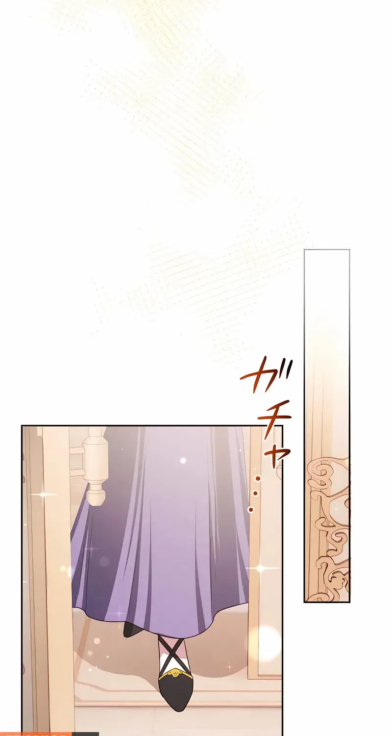 The Hated Noble Lady, Yet in a Contract Marriage with the First Prince?! Chapter 18 page 37 - 