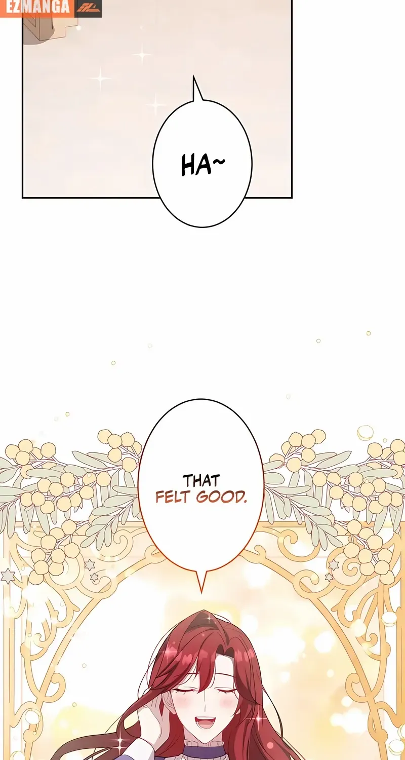 The Hated Noble Lady, Yet in a Contract Marriage with the First Prince?! Chapter 18 page 38 - 