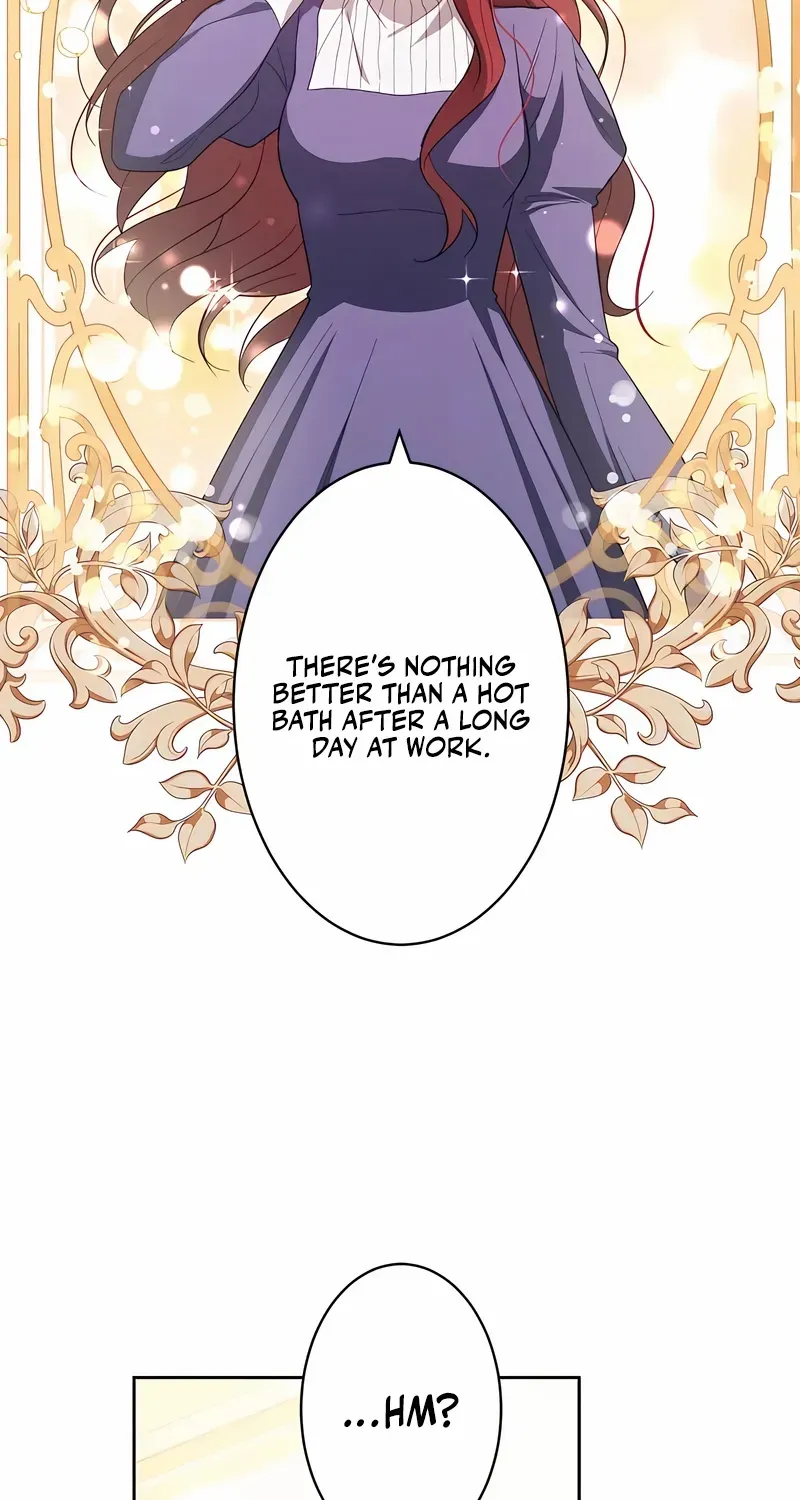 The Hated Noble Lady, Yet in a Contract Marriage with the First Prince?! Chapter 18 page 39 - 