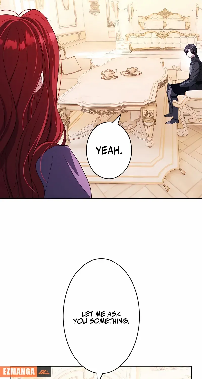 The Hated Noble Lady, Yet in a Contract Marriage with the First Prince?! Chapter 18 page 41 - 