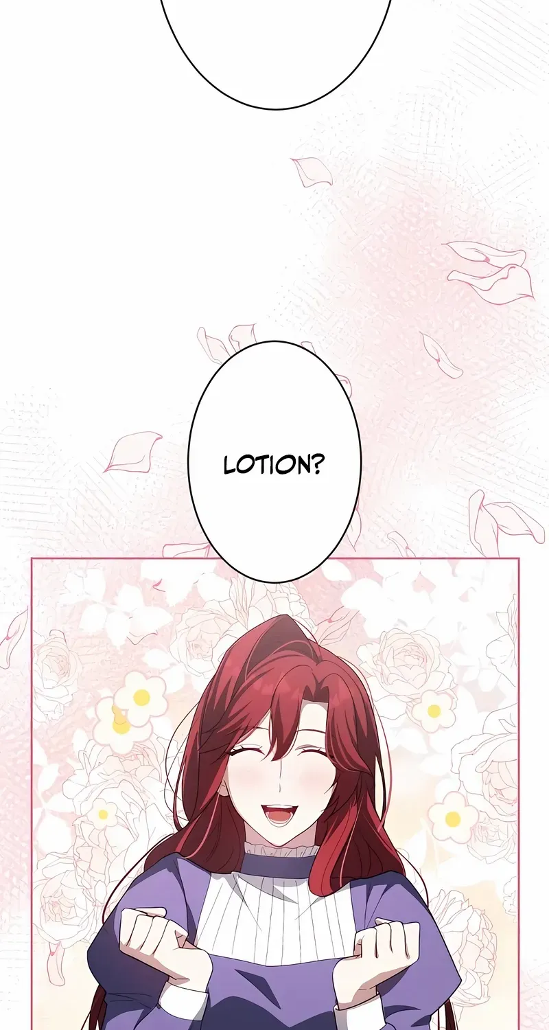 The Hated Noble Lady, Yet in a Contract Marriage with the First Prince?! Chapter 18 page 44 - 