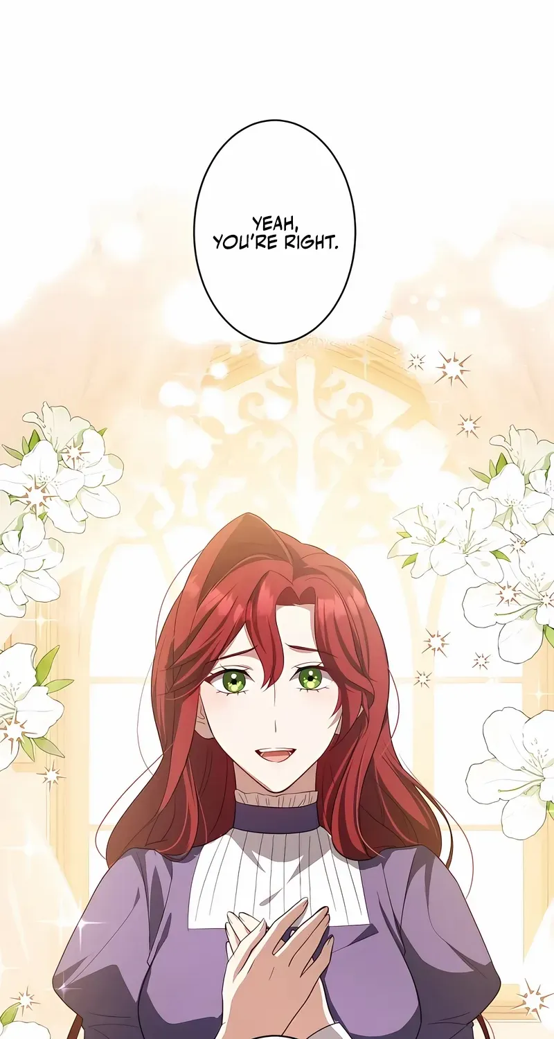 The Hated Noble Lady, Yet in a Contract Marriage with the First Prince?! Chapter 18 page 50 - 