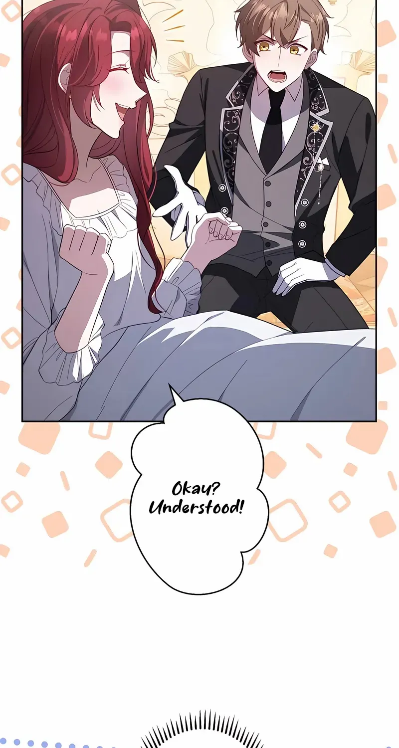 The Hated Noble Lady, Yet in a Contract Marriage with the First Prince?! Chapter 18 page 6 - 