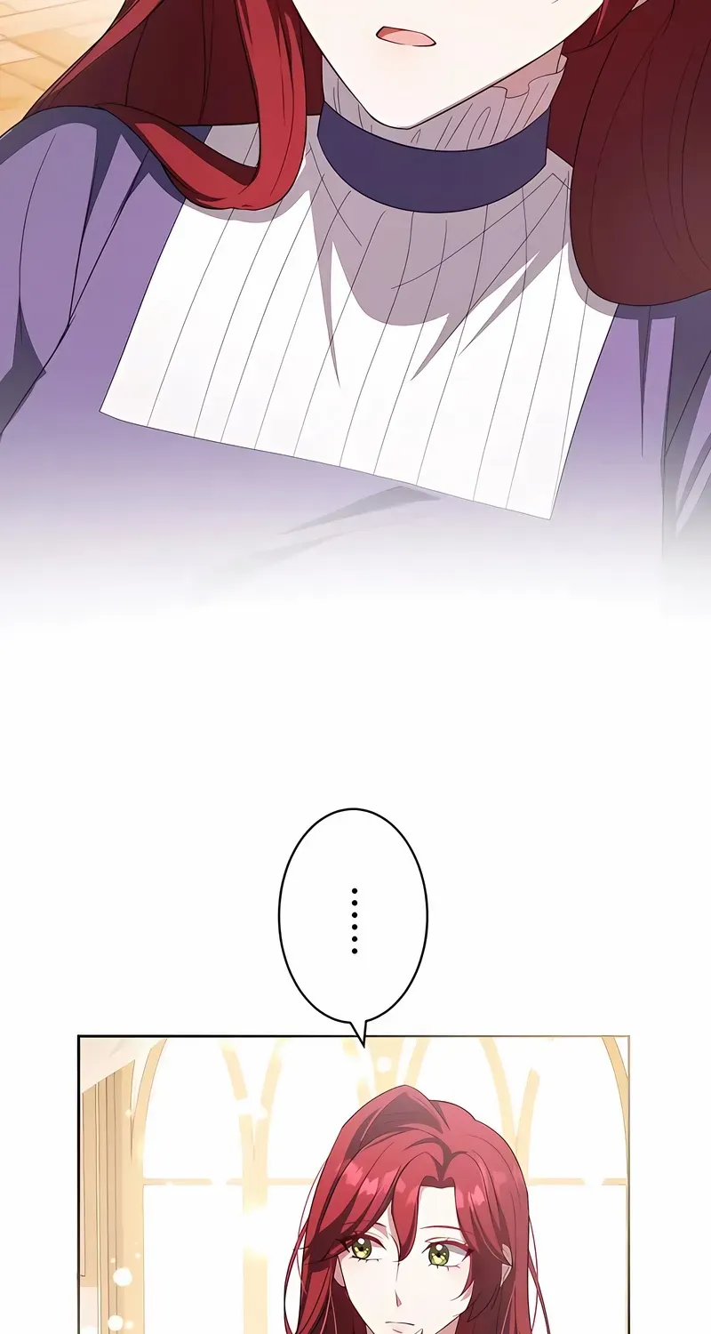 The Hated Noble Lady, Yet in a Contract Marriage with the First Prince?! Chapter 18 page 57 - 