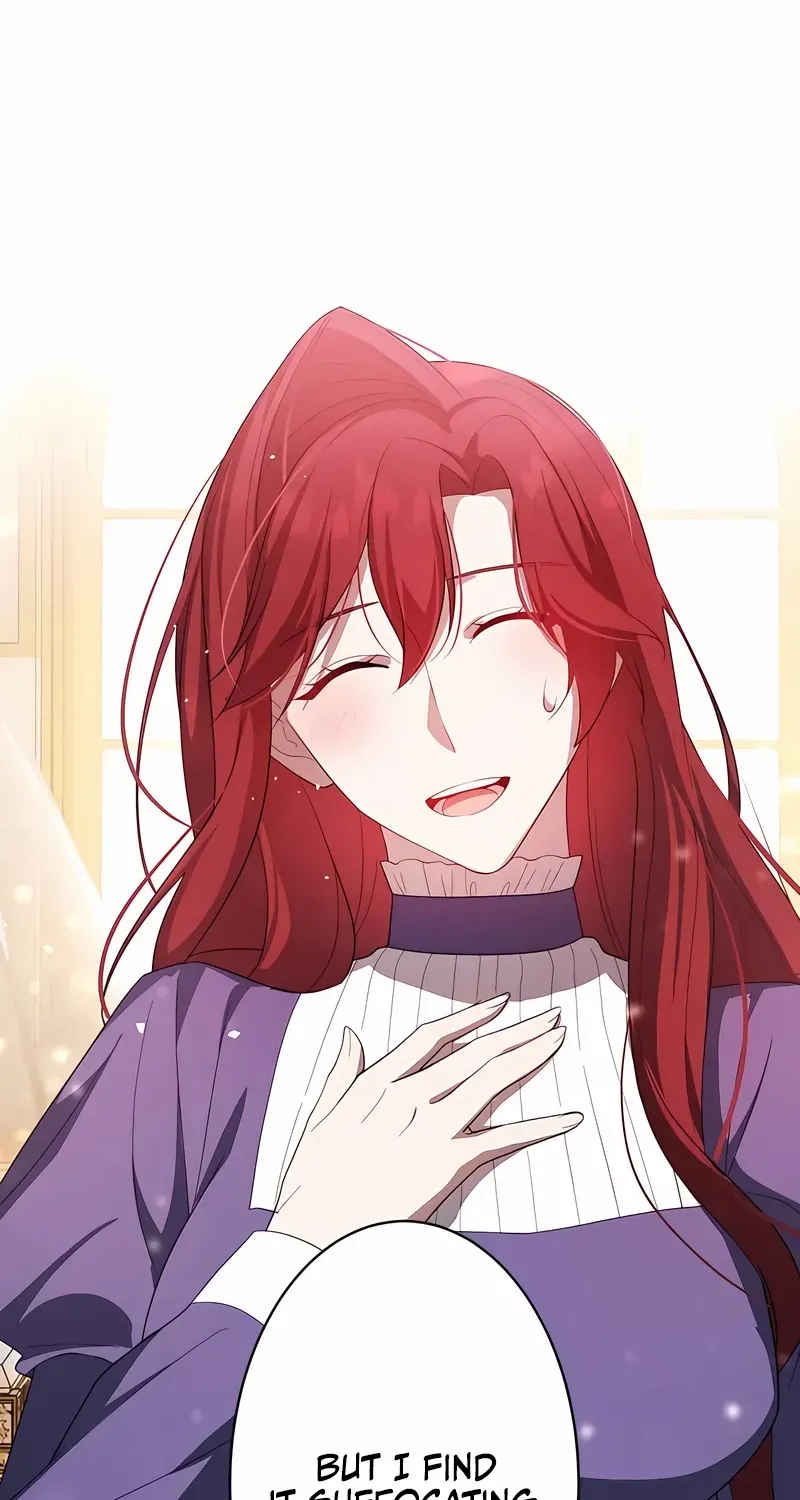 The Hated Noble Lady, Yet in a Contract Marriage with the First Prince?! Chapter 18 page 60 - 