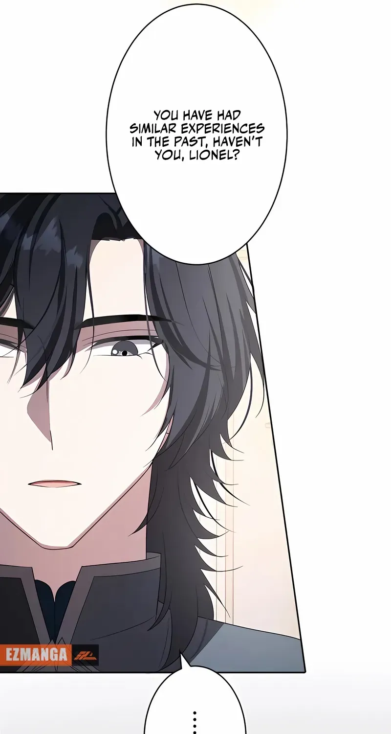 The Hated Noble Lady, Yet in a Contract Marriage with the First Prince?! Chapter 18 page 63 - 