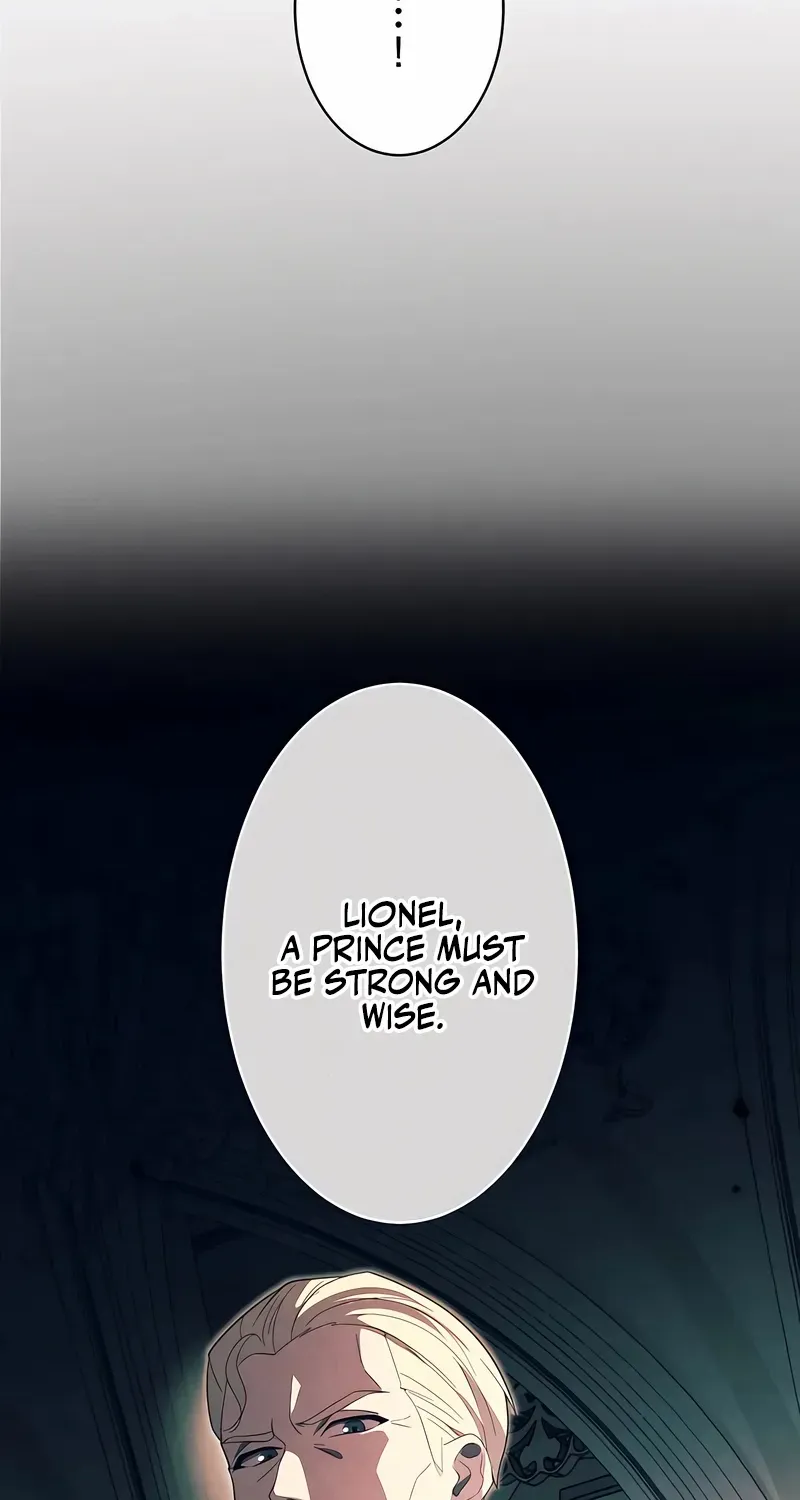 The Hated Noble Lady, Yet in a Contract Marriage with the First Prince?! Chapter 18 page 64 - 