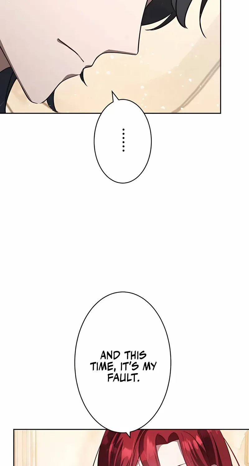 The Hated Noble Lady, Yet in a Contract Marriage with the First Prince?! Chapter 18 page 68 - 