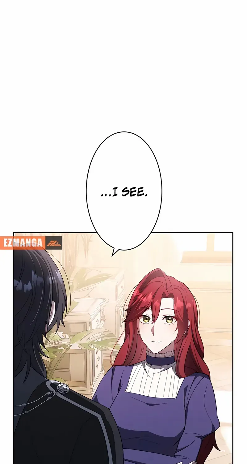 The Hated Noble Lady, Yet in a Contract Marriage with the First Prince?! Chapter 18 page 71 - 