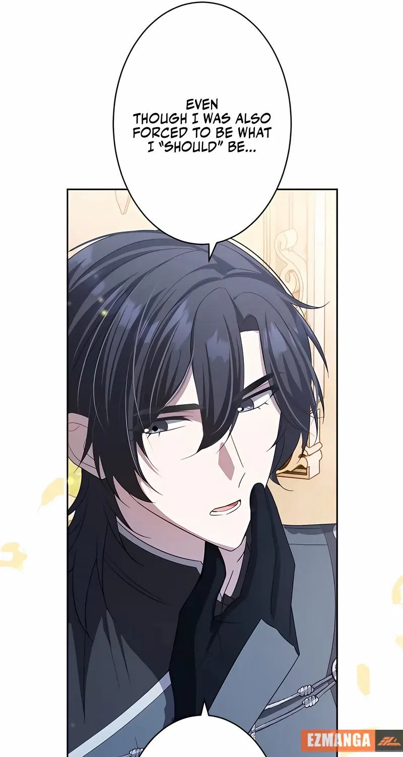The Hated Noble Lady, Yet in a Contract Marriage with the First Prince?! Chapter 18 page 73 - 
