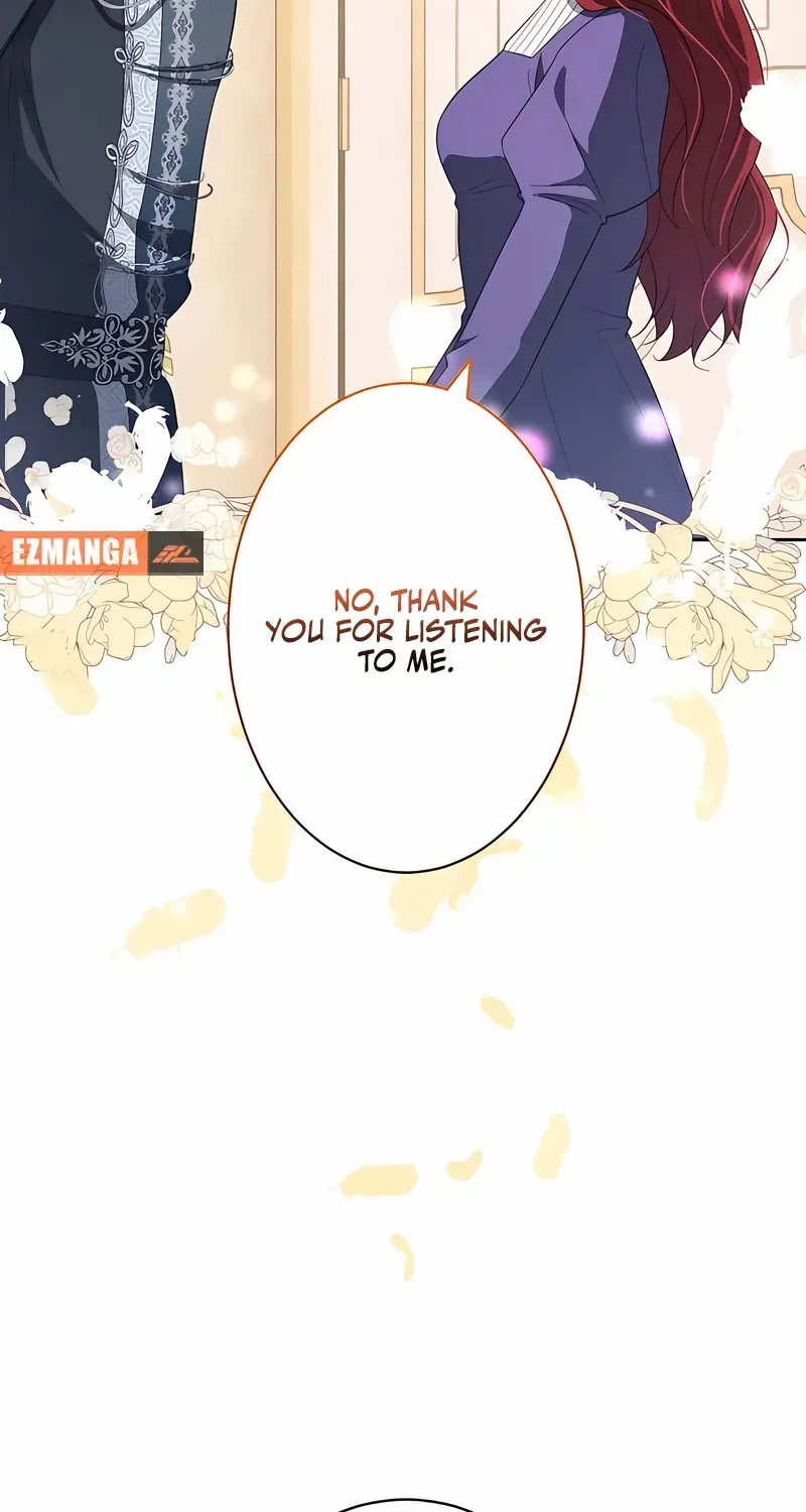 The Hated Noble Lady, Yet in a Contract Marriage with the First Prince?! Chapter 18 page 75 - 