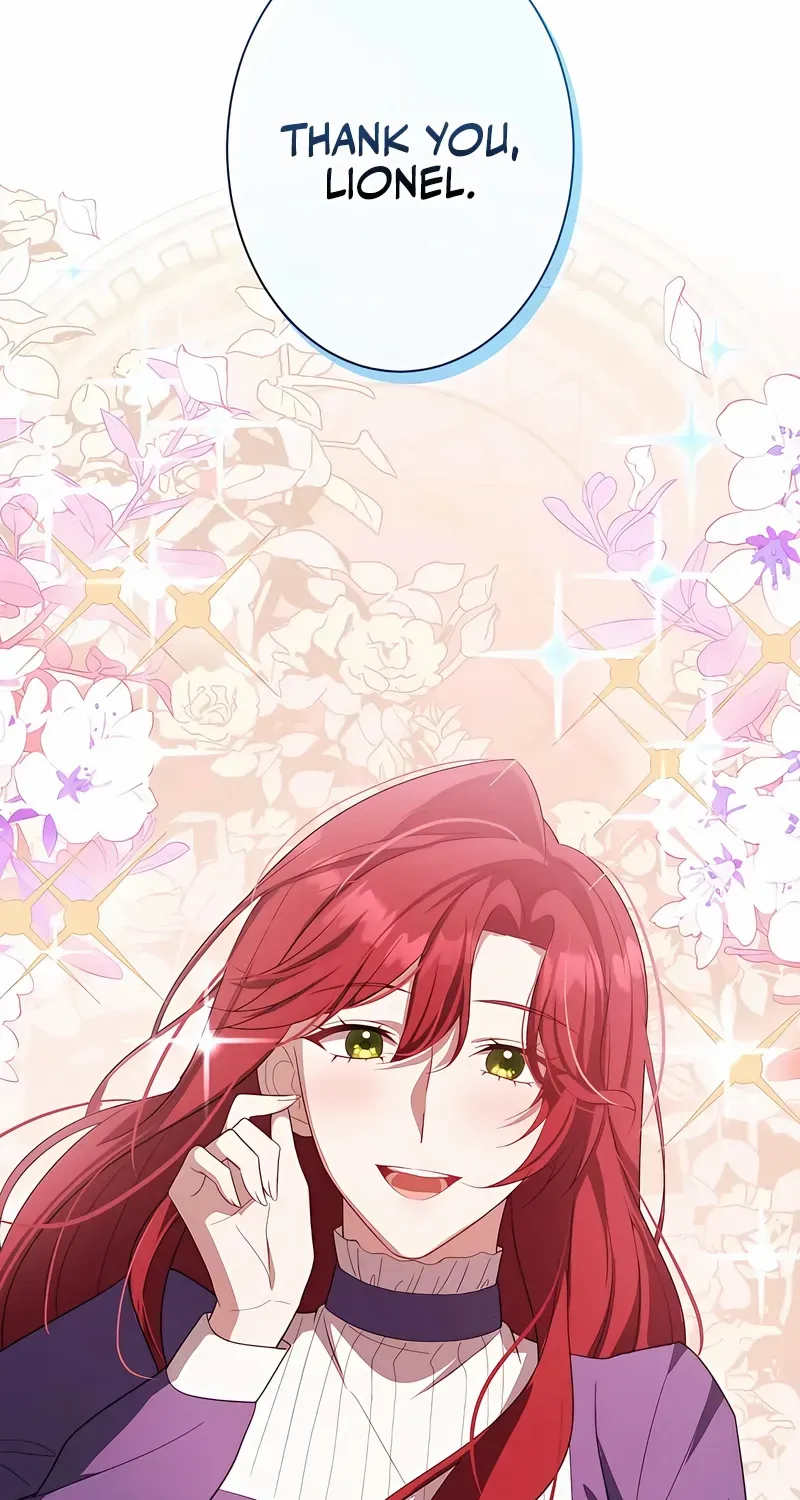 The Hated Noble Lady, Yet in a Contract Marriage with the First Prince?! Chapter 18 page 77 - 