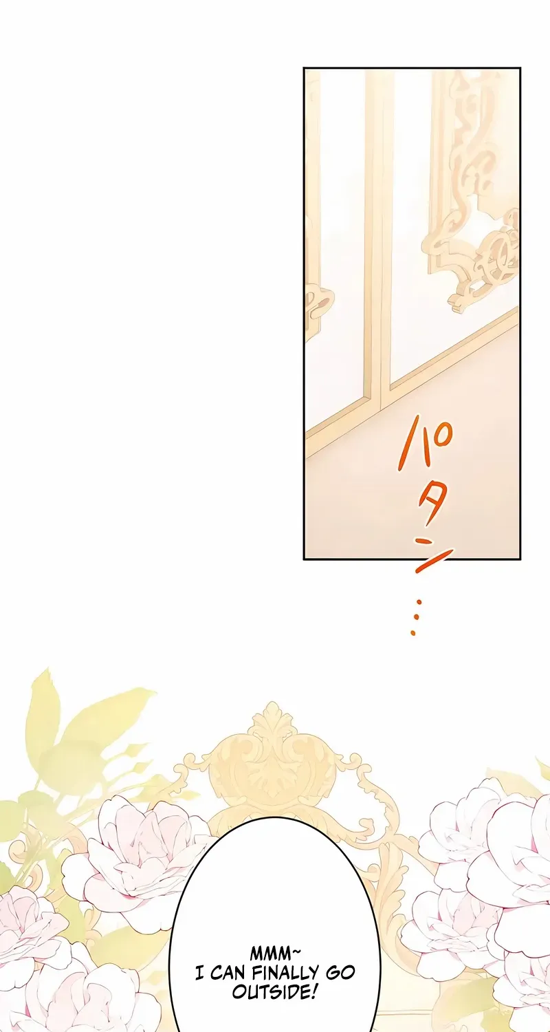The Hated Noble Lady, Yet in a Contract Marriage with the First Prince?! Chapter 18 page 9 - 