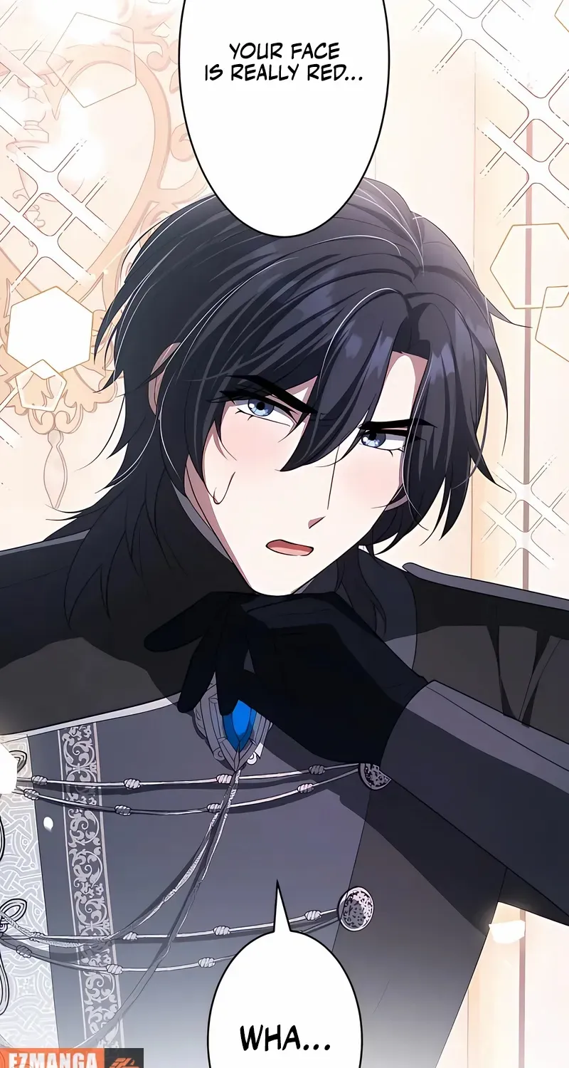 The Hated Noble Lady, Yet in a Contract Marriage with the First Prince?! Chapter 18 page 81 - 