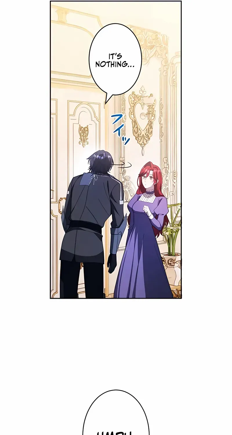 The Hated Noble Lady, Yet in a Contract Marriage with the First Prince?! Chapter 18 page 83 - 
