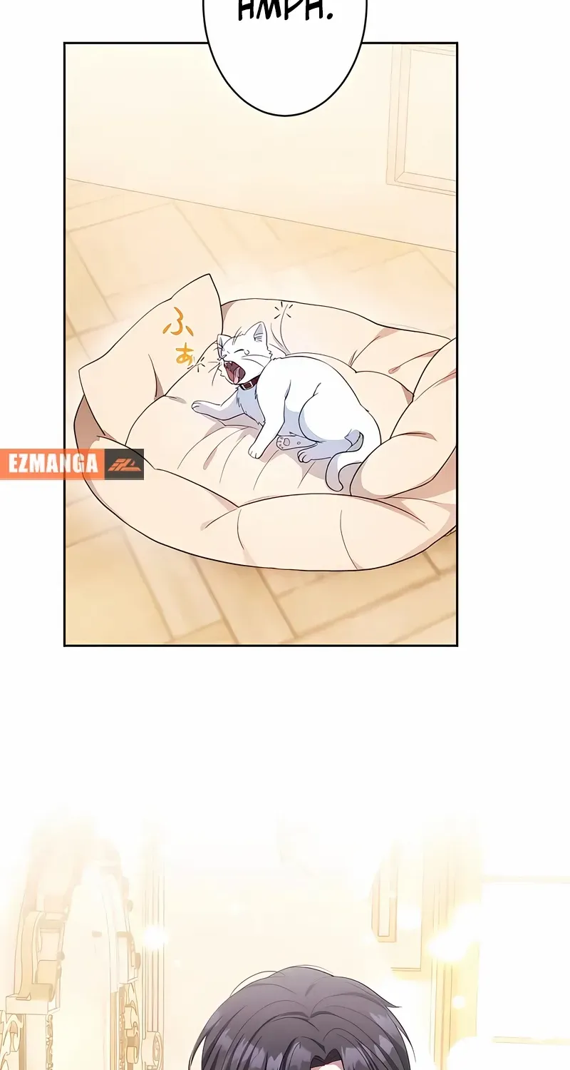 The Hated Noble Lady, Yet in a Contract Marriage with the First Prince?! Chapter 18 page 84 - 