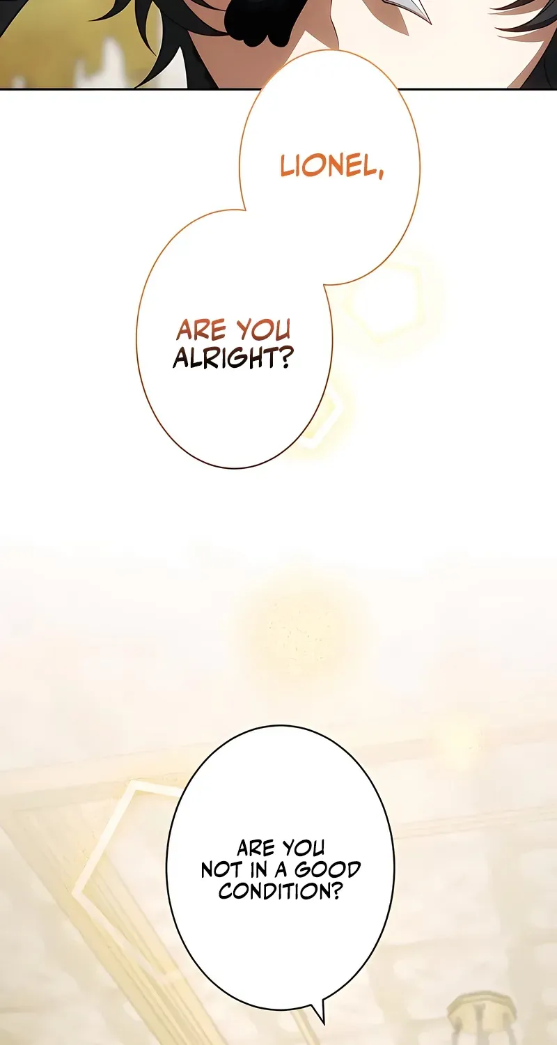 The Hated Noble Lady, Yet in a Contract Marriage with the First Prince?! Chapter 19.1 page 15 - 