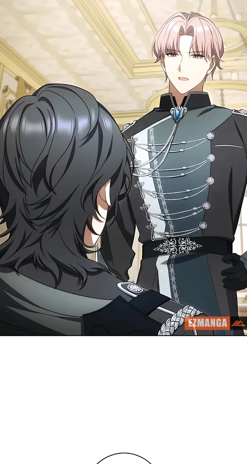 The Hated Noble Lady, Yet in a Contract Marriage with the First Prince?! Chapter 19.1 page 16 - 