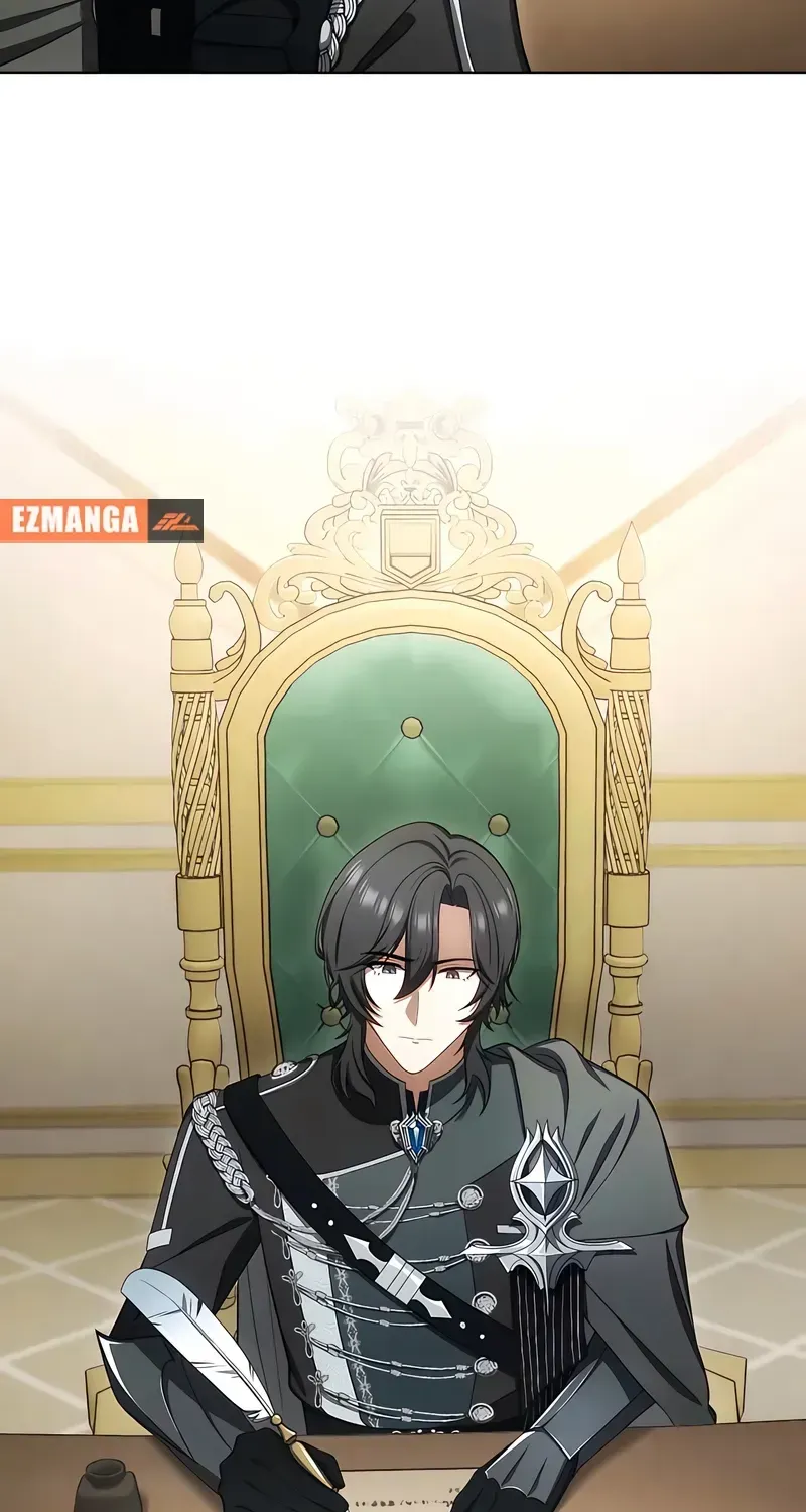 The Hated Noble Lady, Yet in a Contract Marriage with the First Prince?! Chapter 19.1 page 3 - 