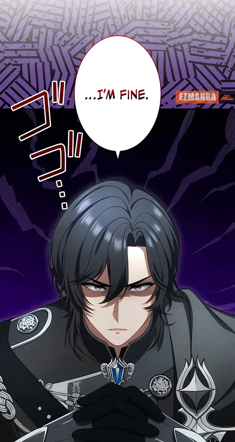 The Hated Noble Lady, Yet in a Contract Marriage with the First Prince?! Chapter 19.1 page 21 - 