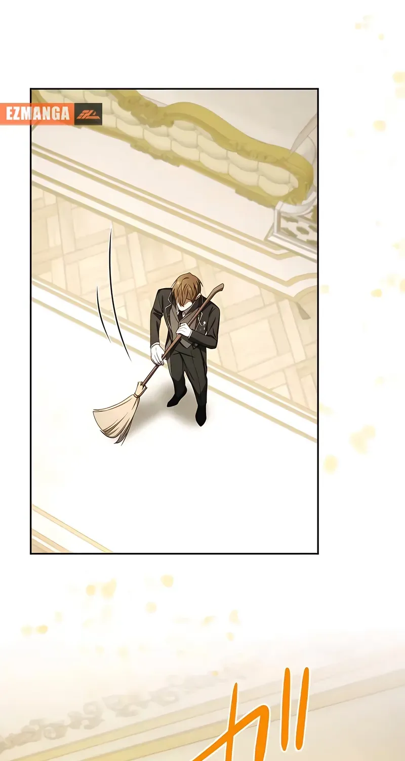 The Hated Noble Lady, Yet in a Contract Marriage with the First Prince?! Chapter 19.1 page 26 - 