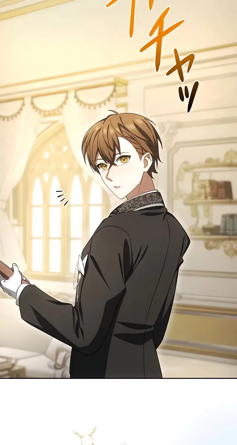 The Hated Noble Lady, Yet in a Contract Marriage with the First Prince?! Chapter 19.1 page 27 - 