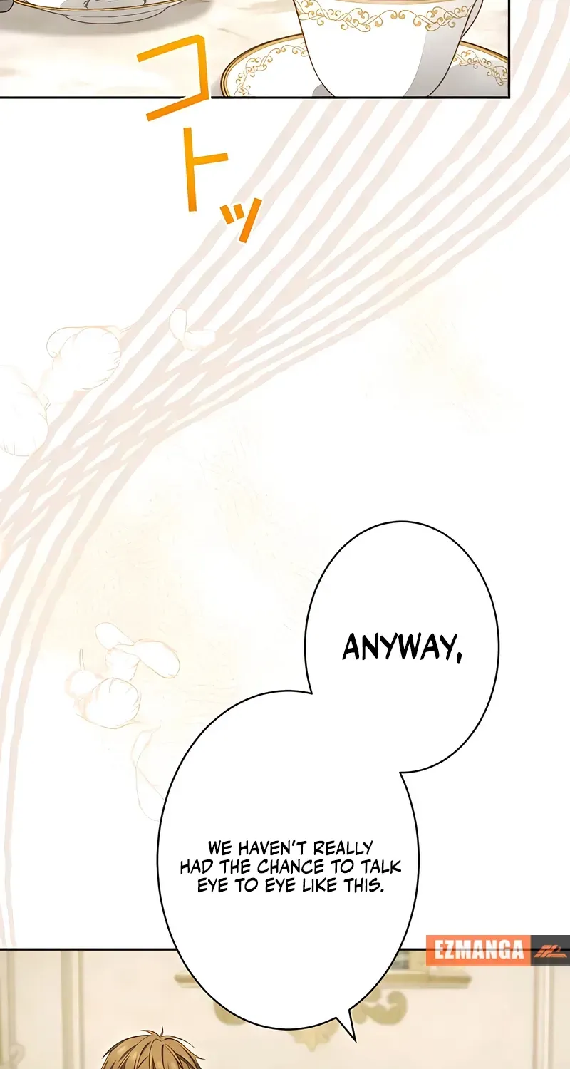 The Hated Noble Lady, Yet in a Contract Marriage with the First Prince?! Chapter 19.1 page 34 - 