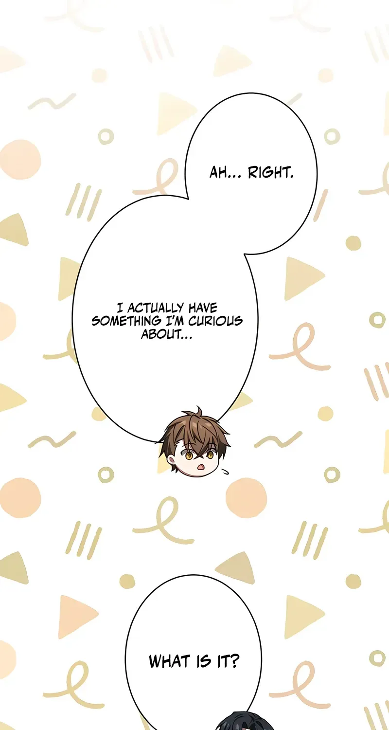 The Hated Noble Lady, Yet in a Contract Marriage with the First Prince?! Chapter 19.1 page 37 - 
