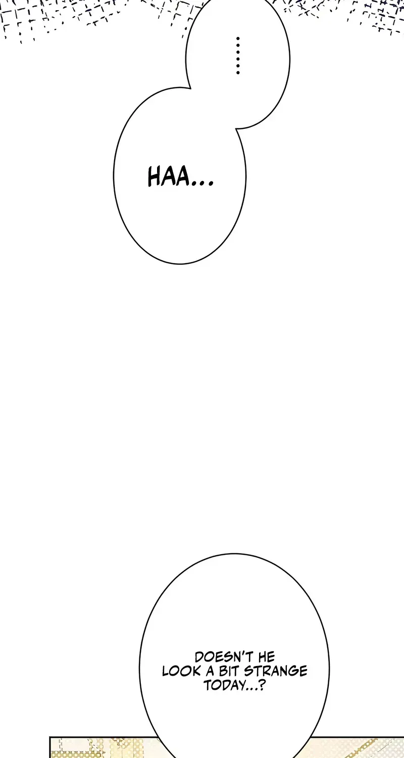 The Hated Noble Lady, Yet in a Contract Marriage with the First Prince?! Chapter 19.1 page 5 - 