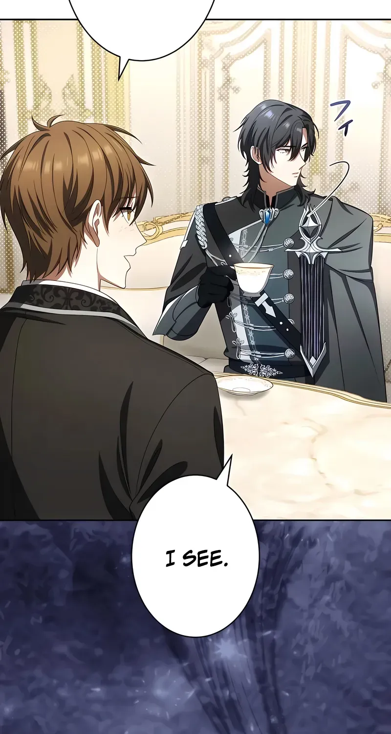 The Hated Noble Lady, Yet in a Contract Marriage with the First Prince?! Chapter 19.1 page 43 - 