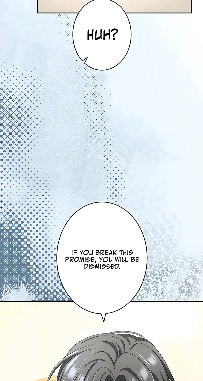 The Hated Noble Lady, Yet in a Contract Marriage with the First Prince?! Chapter 19.1 page 52 - 