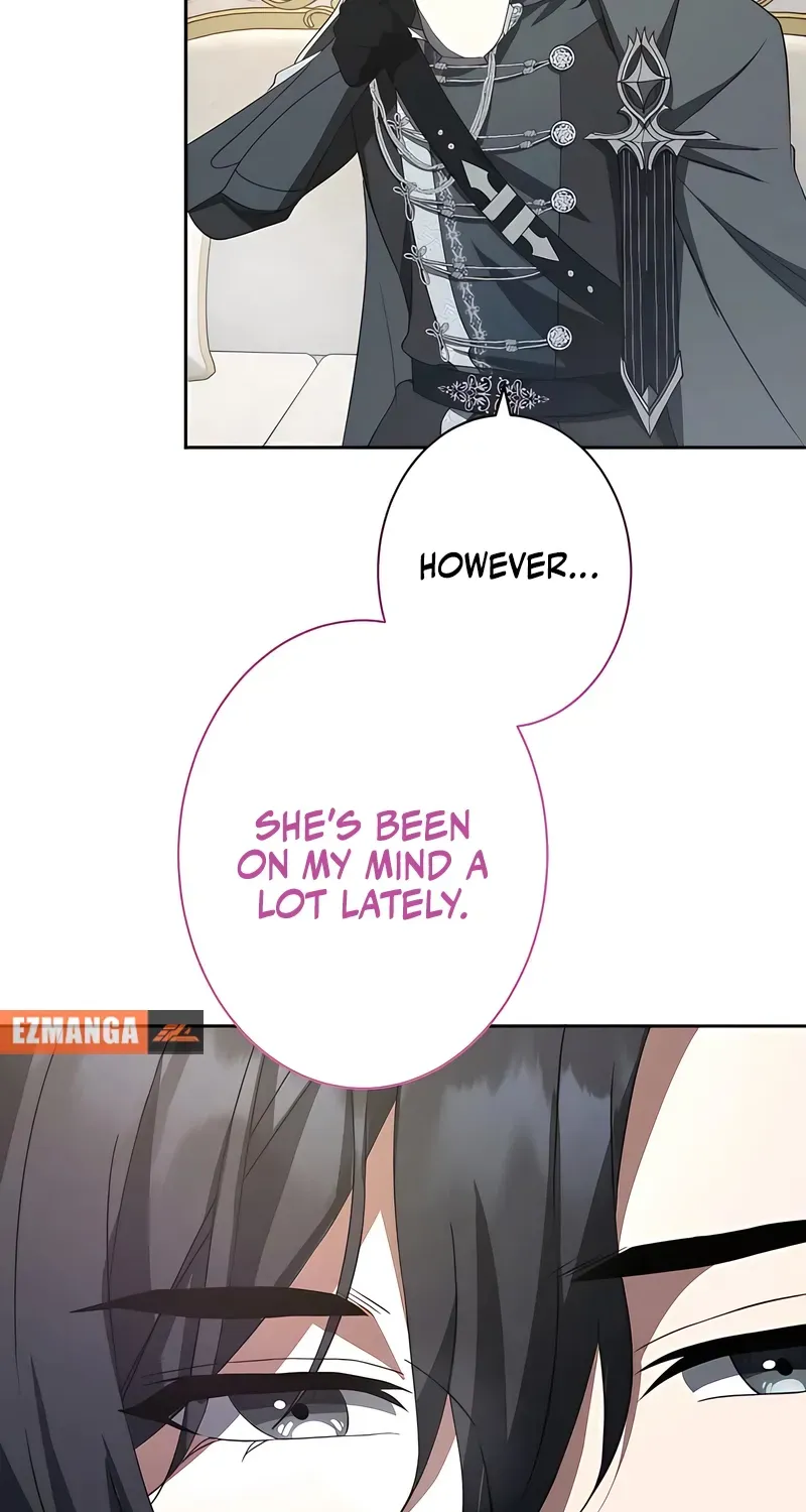 The Hated Noble Lady, Yet in a Contract Marriage with the First Prince?! Chapter 19.1 page 66 - 