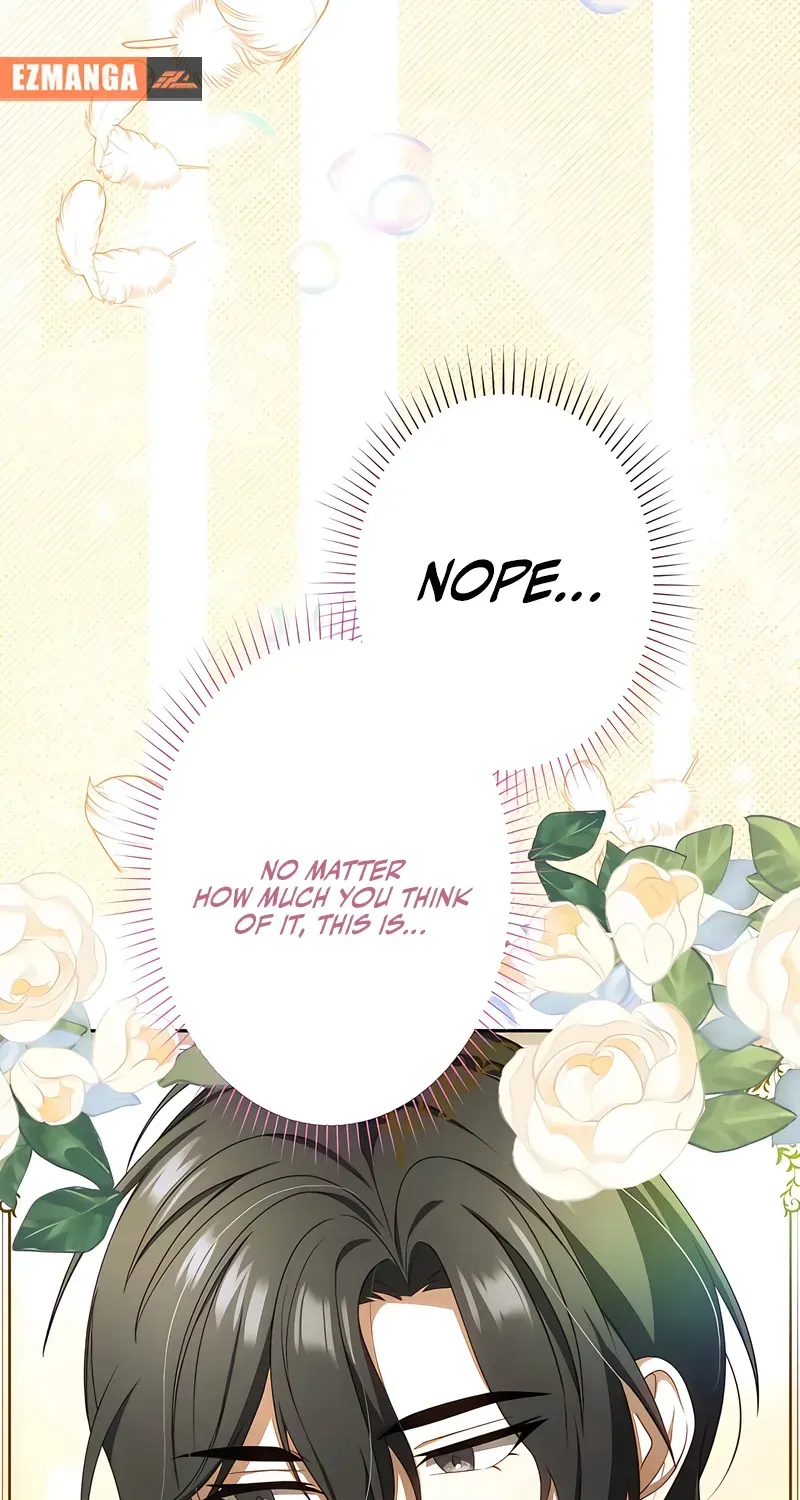 The Hated Noble Lady, Yet in a Contract Marriage with the First Prince?! Chapter 19.1 page 70 - 