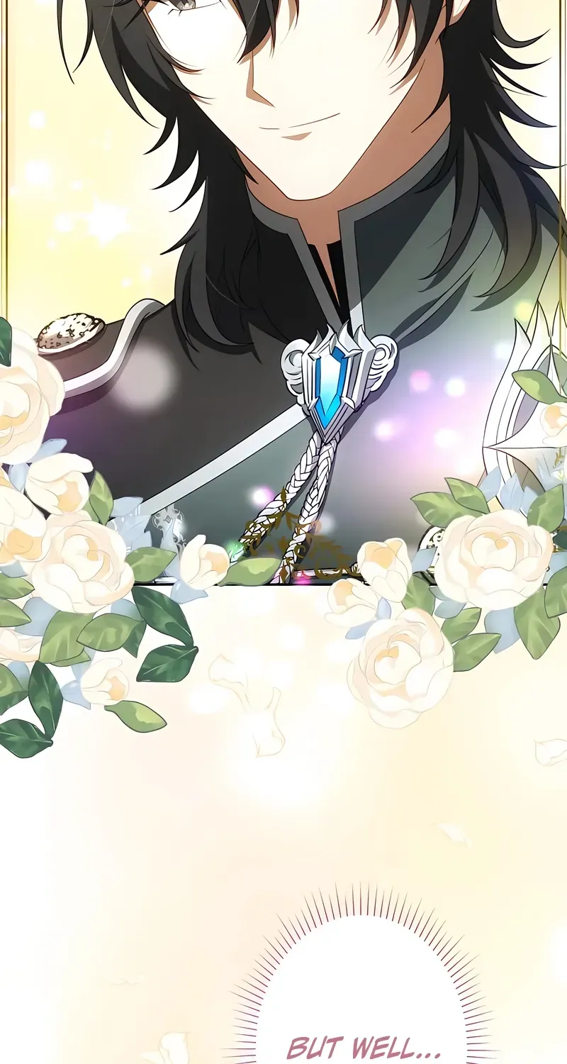 The Hated Noble Lady, Yet in a Contract Marriage with the First Prince?! Chapter 19.1 page 71 - 