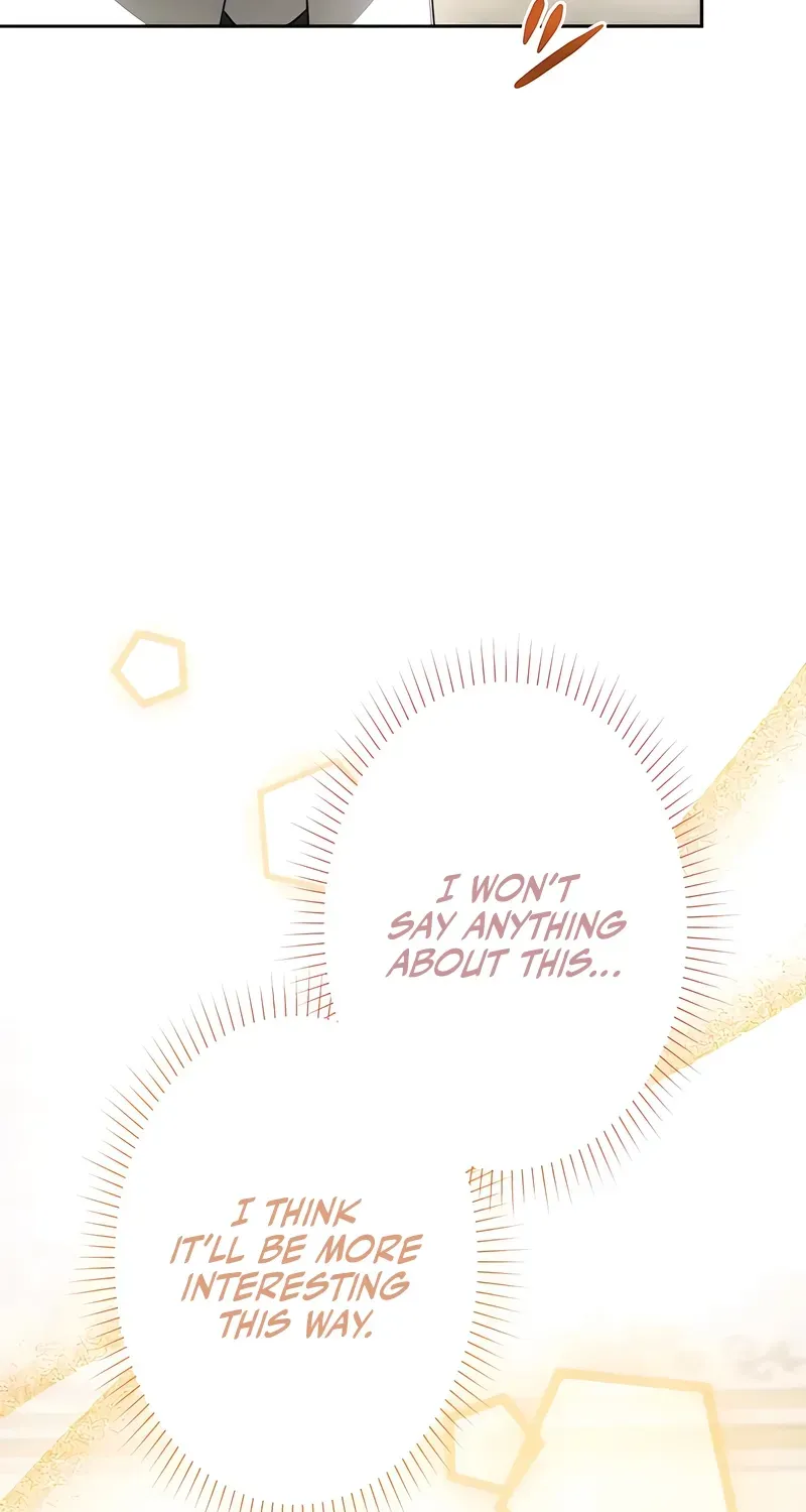 The Hated Noble Lady, Yet in a Contract Marriage with the First Prince?! Chapter 19.1 page 73 - 