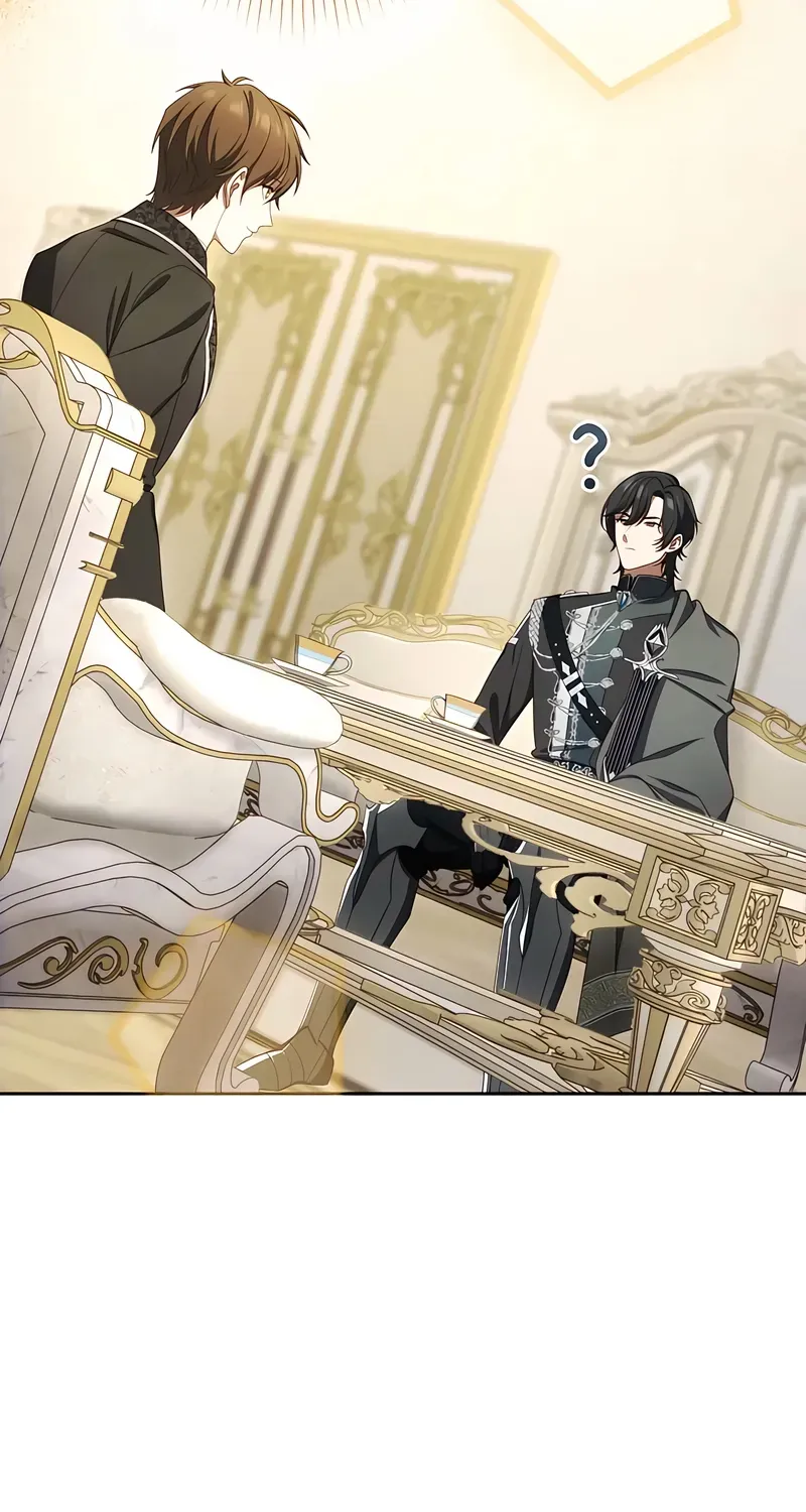 The Hated Noble Lady, Yet in a Contract Marriage with the First Prince?! Chapter 19.1 page 74 - 