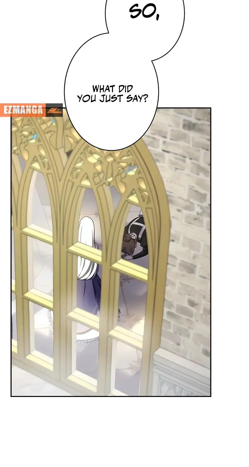 The Hated Noble Lady, Yet in a Contract Marriage with the First Prince?! Chapter 19.1 page 79 - 