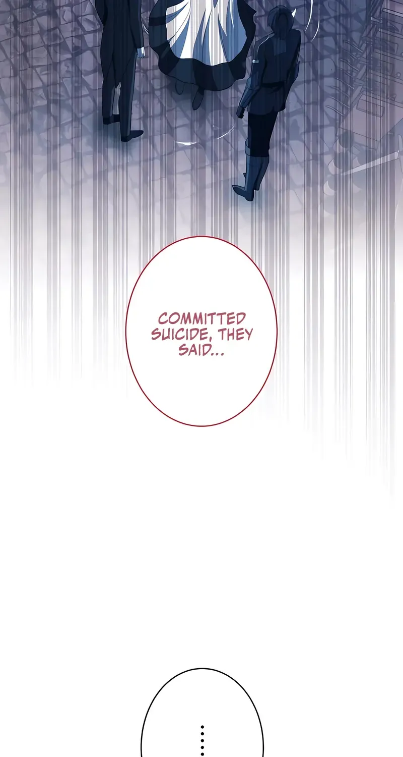 The Hated Noble Lady, Yet in a Contract Marriage with the First Prince?! Chapter 19.1 page 82 - 