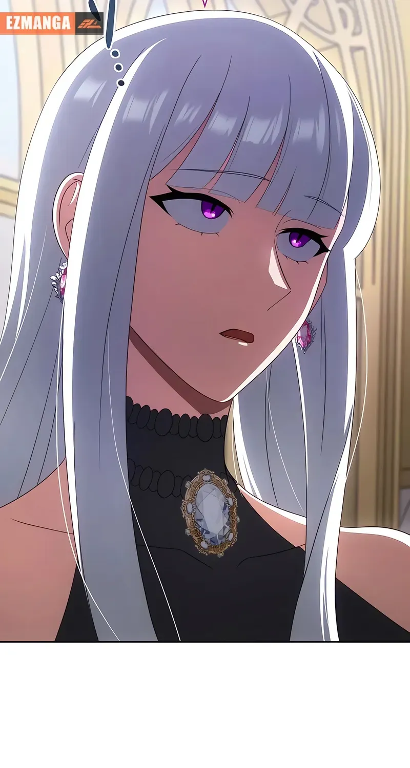 The Hated Noble Lady, Yet in a Contract Marriage with the First Prince?! Chapter 19.1 page 85 - 