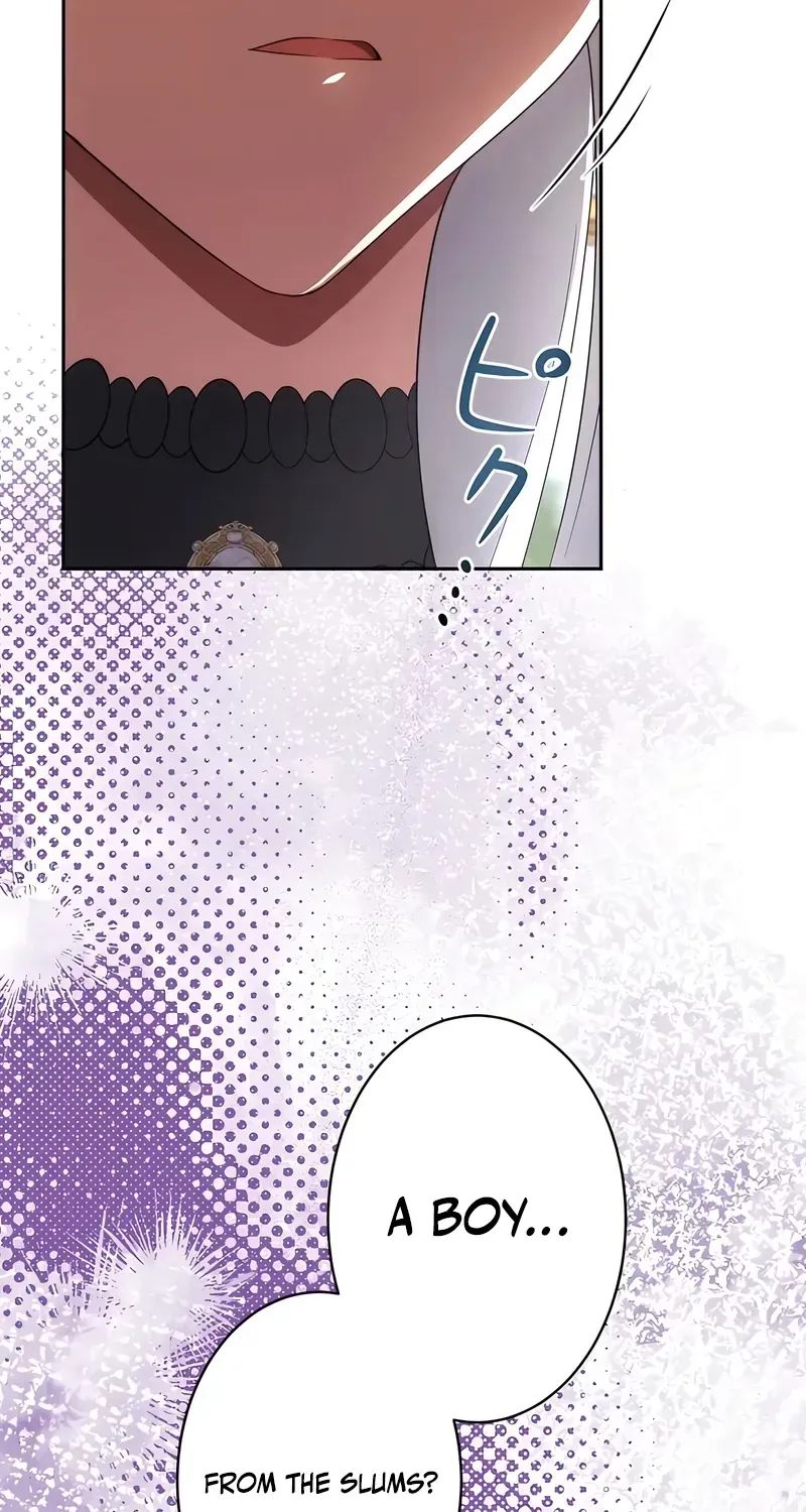 The Hated Noble Lady, Yet in a Contract Marriage with the First Prince?! Chapter 19.1 page 89 - 