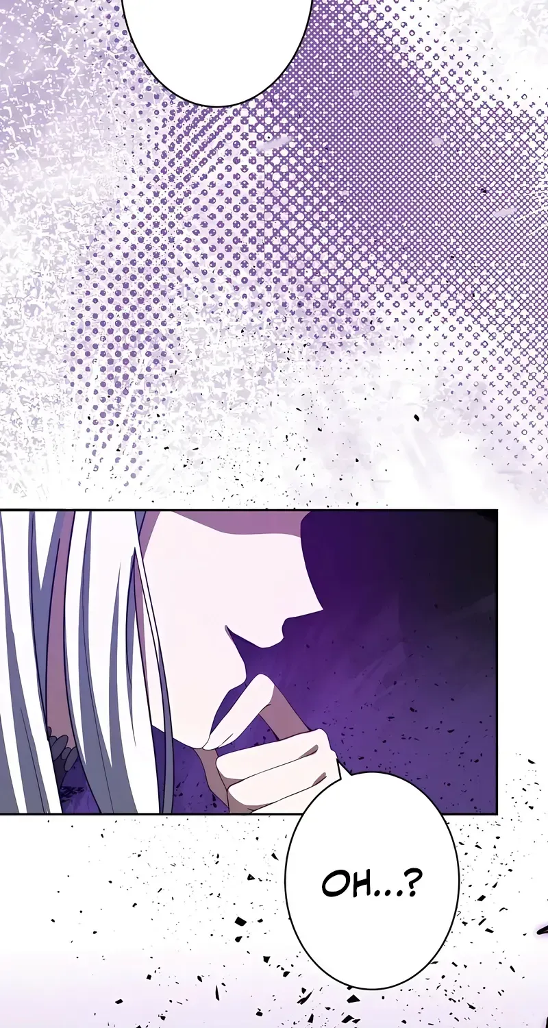 The Hated Noble Lady, Yet in a Contract Marriage with the First Prince?! Chapter 19.1 page 90 - 