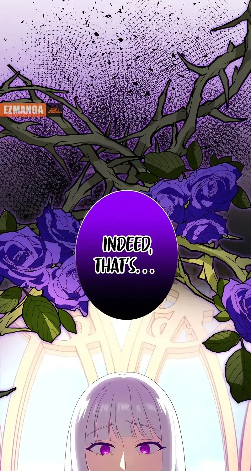 The Hated Noble Lady, Yet in a Contract Marriage with the First Prince?! Chapter 19.1 page 91 - 