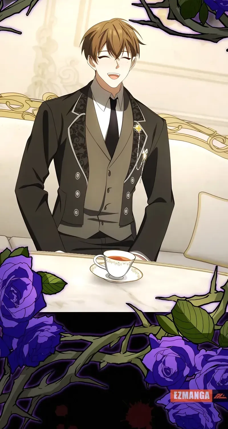 The Hated Noble Lady, Yet in a Contract Marriage with the First Prince?! Chapter 19.1 page 93 - 