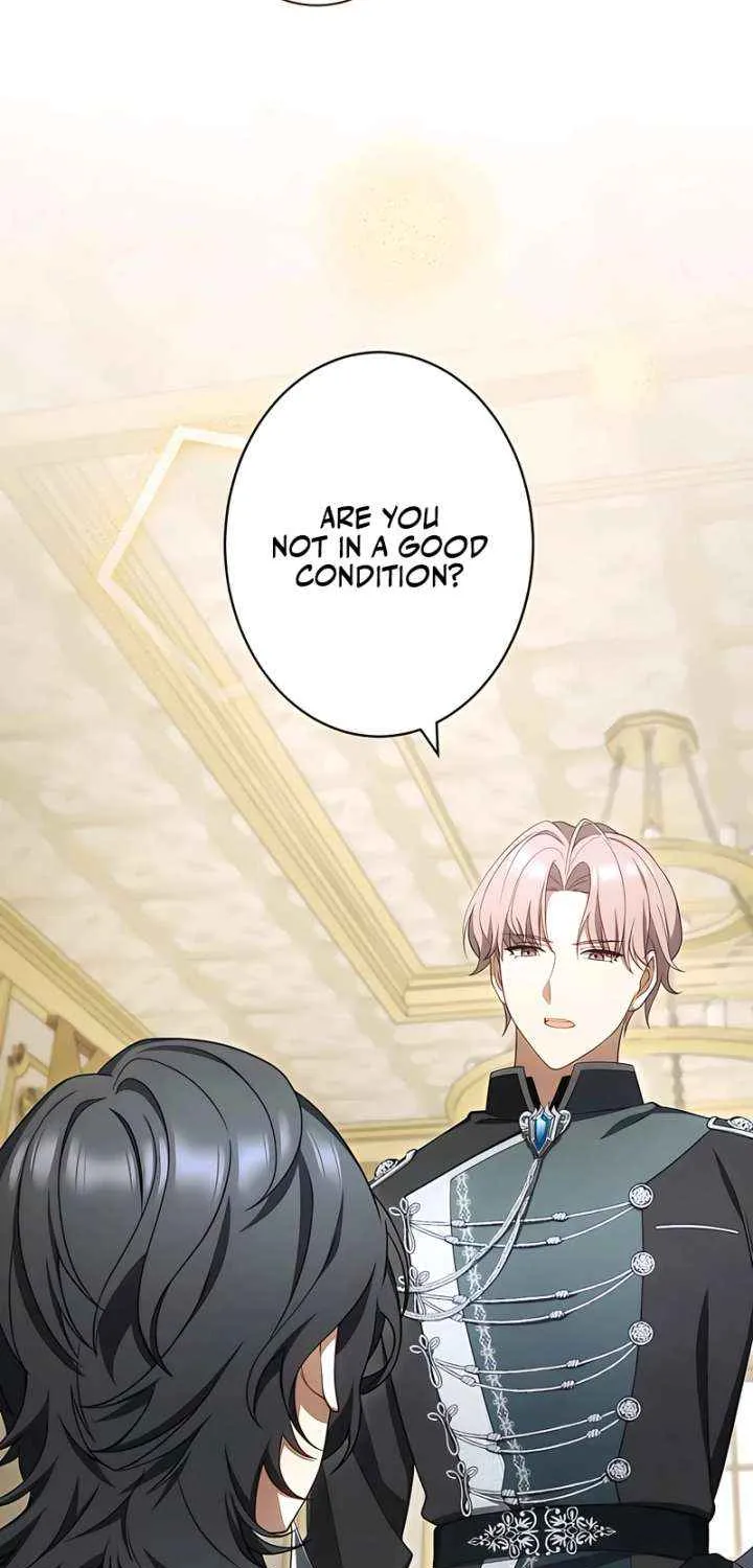 The Hated Noble Lady, Yet in a Contract Marriage with the First Prince?! Chapter 19 page 15 - 