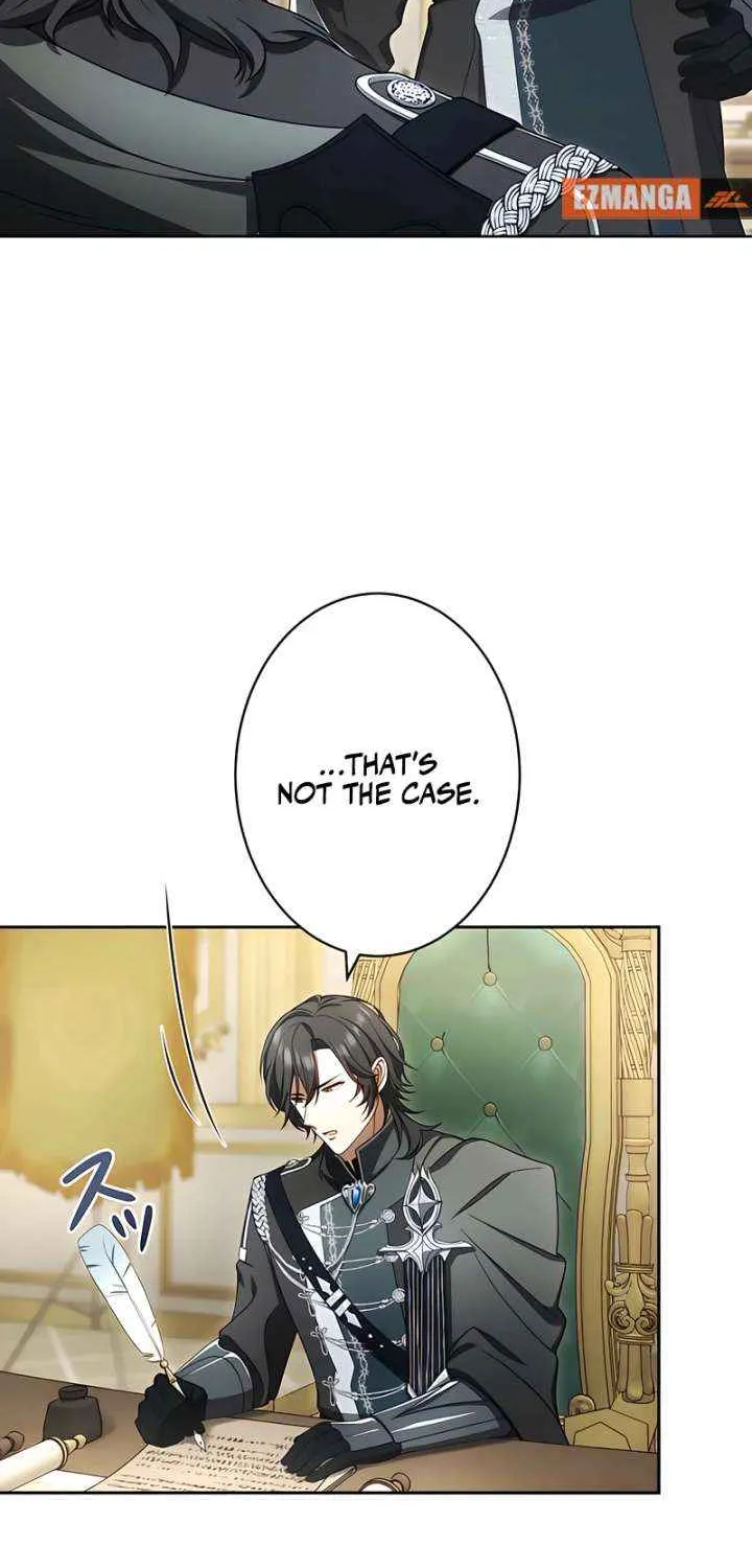 The Hated Noble Lady, Yet in a Contract Marriage with the First Prince?! Chapter 19 page 16 - 