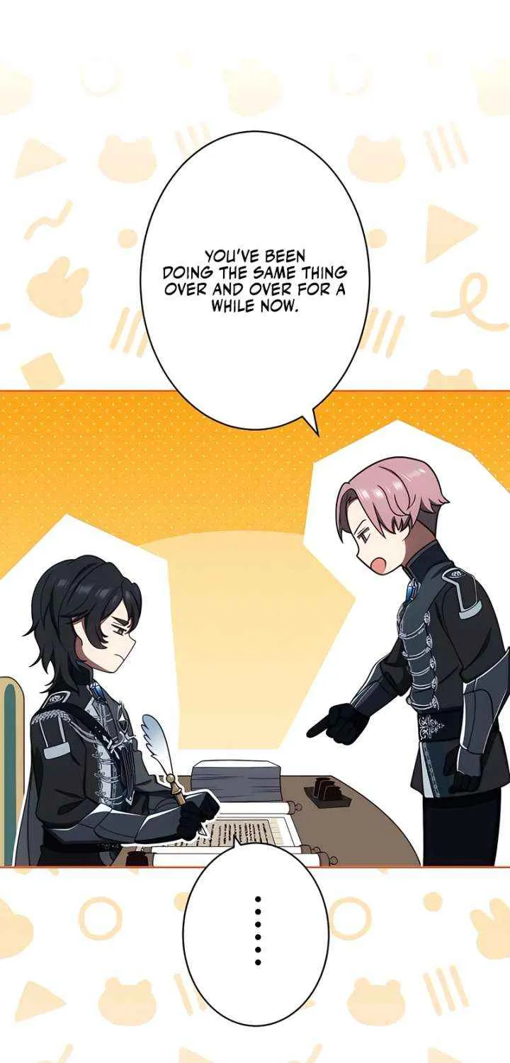 The Hated Noble Lady, Yet in a Contract Marriage with the First Prince?! Chapter 19 page 17 - 