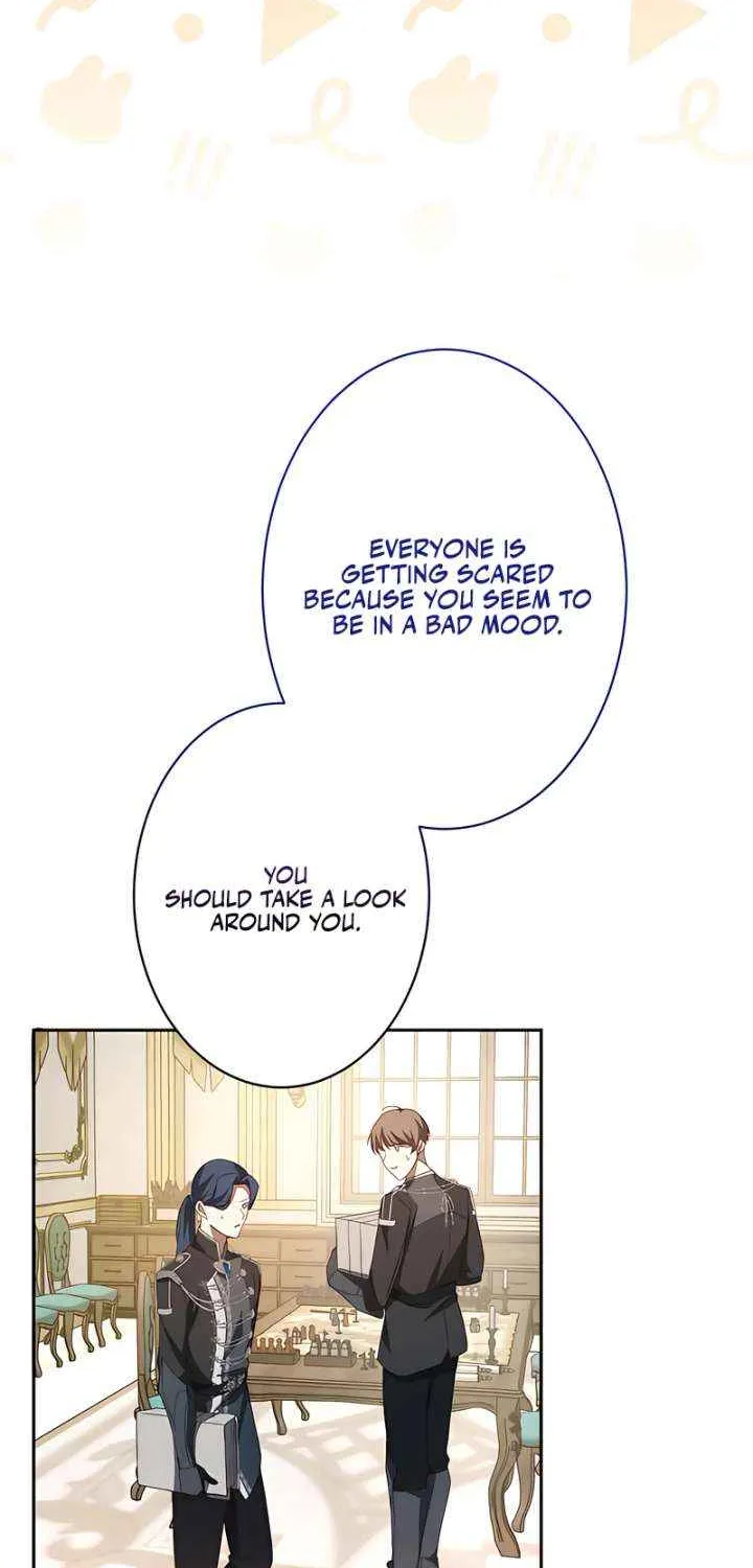 The Hated Noble Lady, Yet in a Contract Marriage with the First Prince?! Chapter 19 page 18 - 
