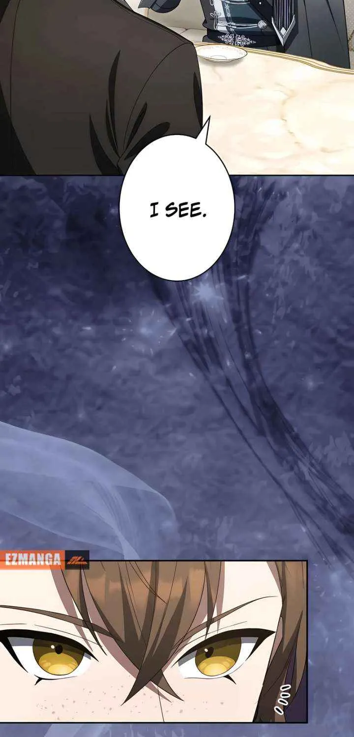 The Hated Noble Lady, Yet in a Contract Marriage with the First Prince?! Chapter 19 page 41 - 