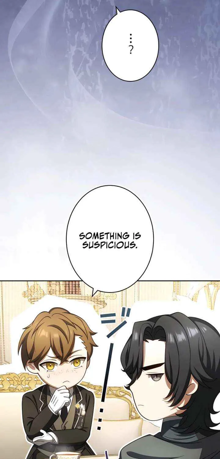 The Hated Noble Lady, Yet in a Contract Marriage with the First Prince?! Chapter 19 page 42 - 
