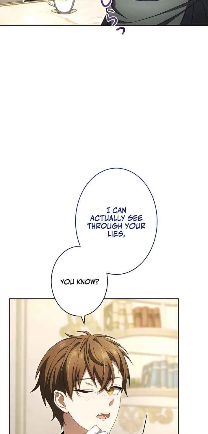 The Hated Noble Lady, Yet in a Contract Marriage with the First Prince?! Chapter 19 page 43 - 